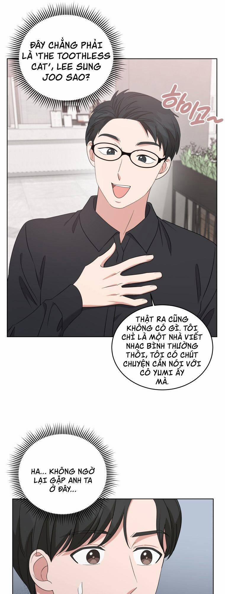 Con Gái Tôi Là Một Thiên Tài Âm Nhạc 27 trang 6