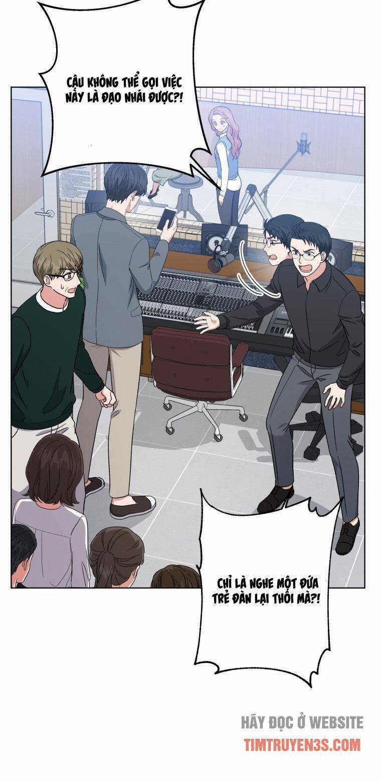 Con Gái Tôi Là Một Thiên Tài Âm Nhạc 27 trang 60