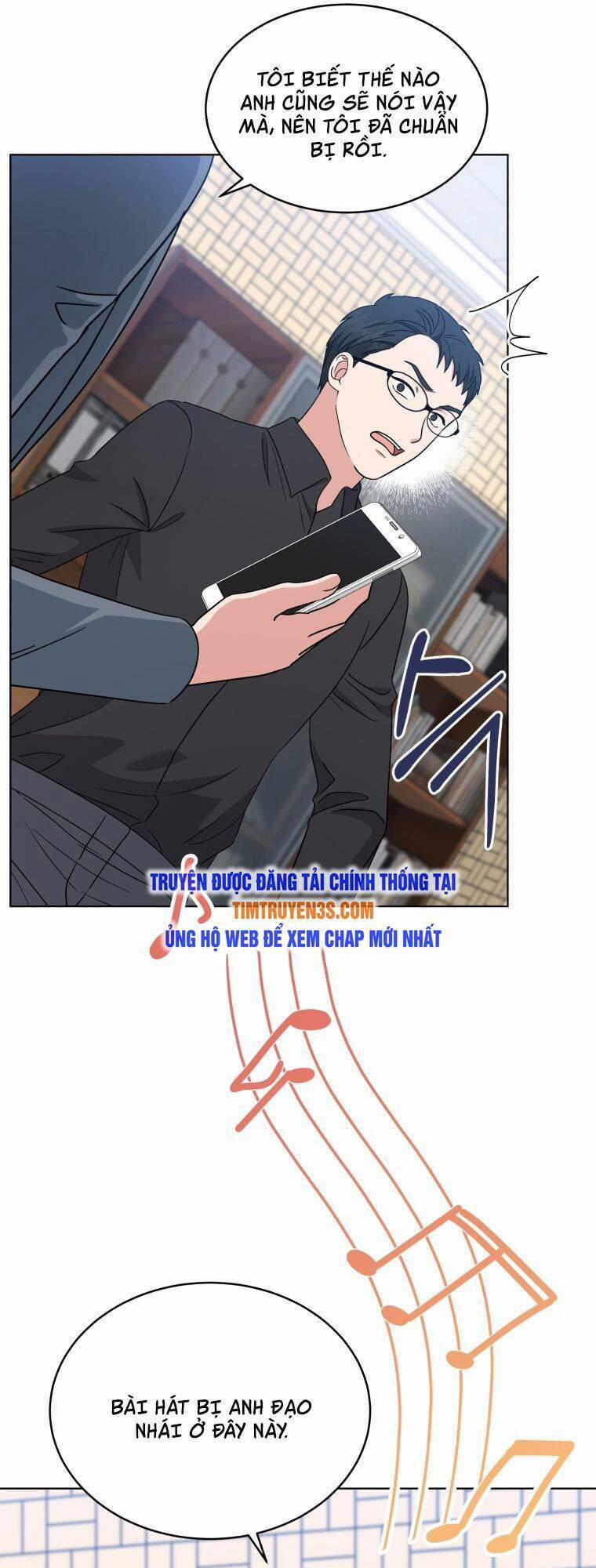 Con Gái Tôi Là Một Thiên Tài Âm Nhạc 27 trang 61