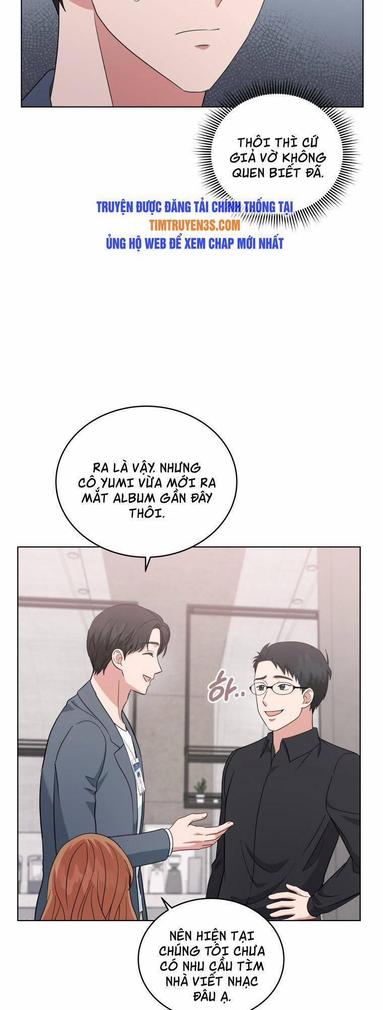 Con Gái Tôi Là Một Thiên Tài Âm Nhạc 27 trang 7