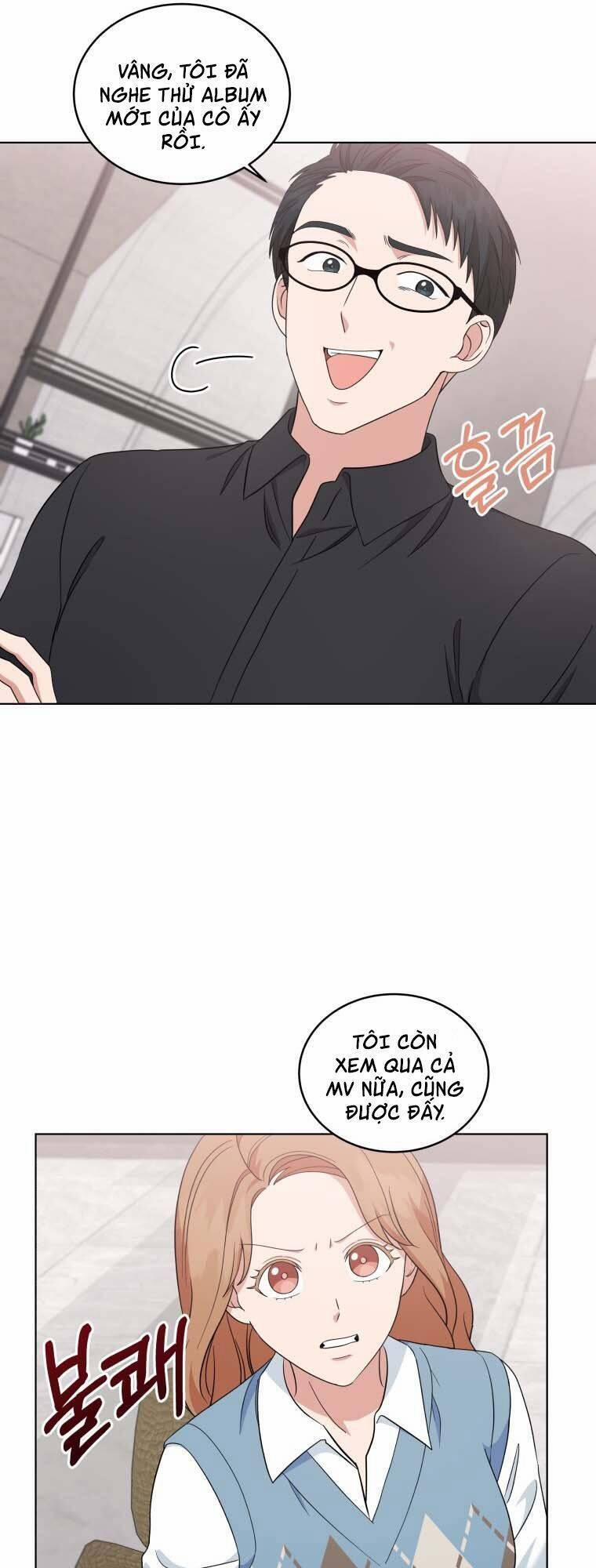 Con Gái Tôi Là Một Thiên Tài Âm Nhạc 27 trang 9