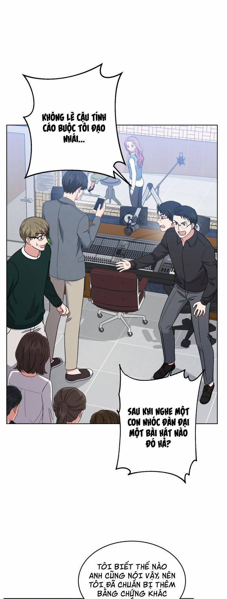 Con Gái Tôi Là Một Thiên Tài Âm Nhạc 28 trang 0