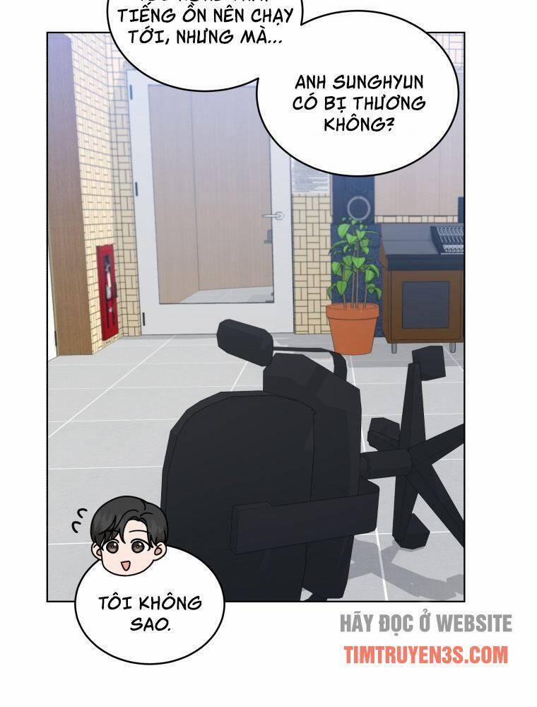 Con Gái Tôi Là Một Thiên Tài Âm Nhạc 28 trang 11