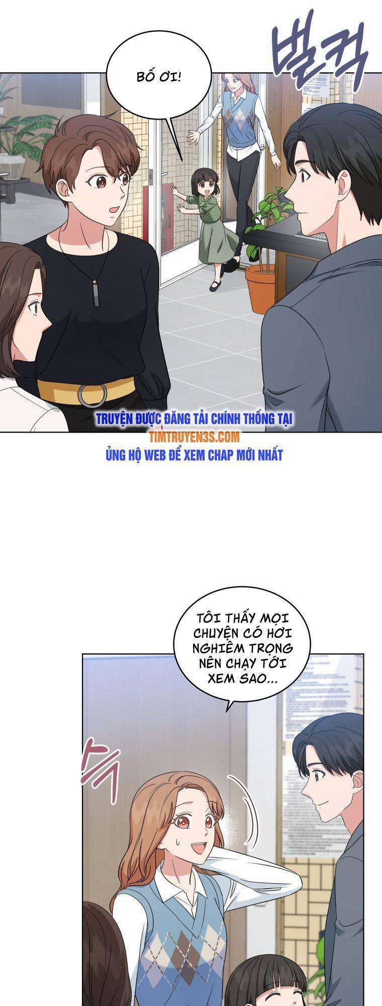 Con Gái Tôi Là Một Thiên Tài Âm Nhạc 28 trang 13