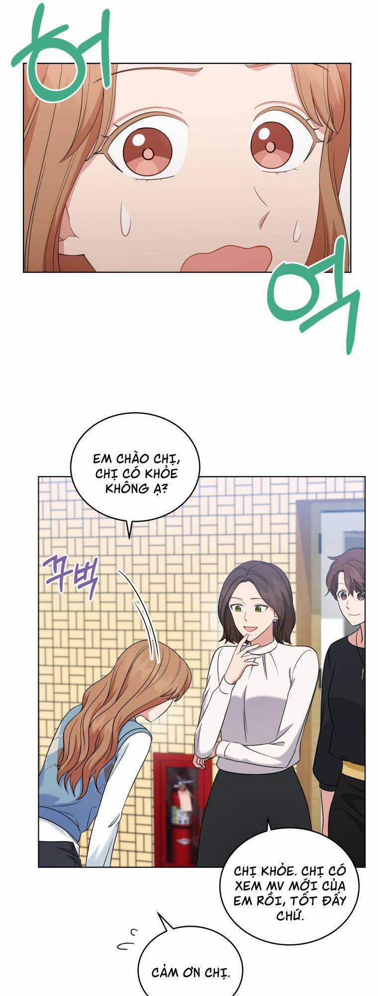 Con Gái Tôi Là Một Thiên Tài Âm Nhạc 28 trang 15