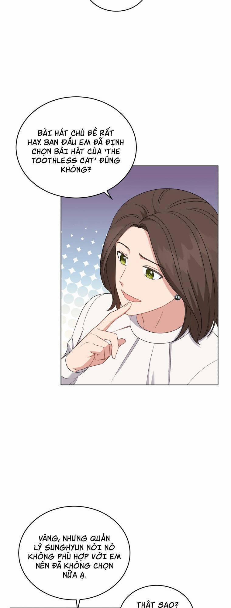 Con Gái Tôi Là Một Thiên Tài Âm Nhạc 28 trang 16