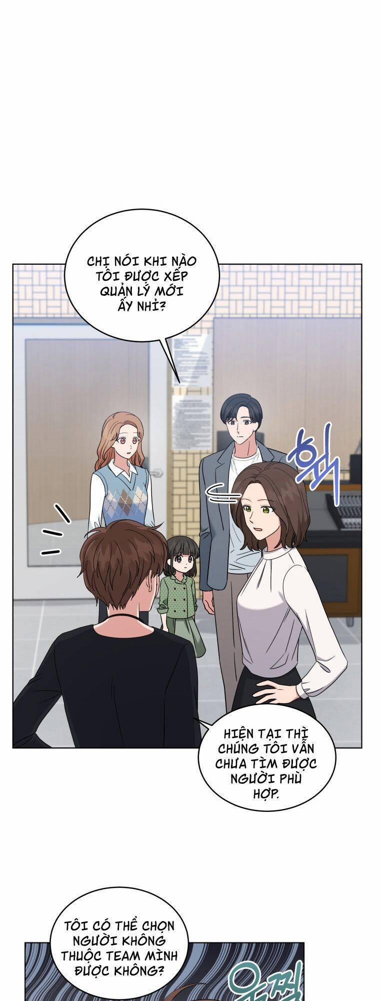 Con Gái Tôi Là Một Thiên Tài Âm Nhạc 28 trang 18