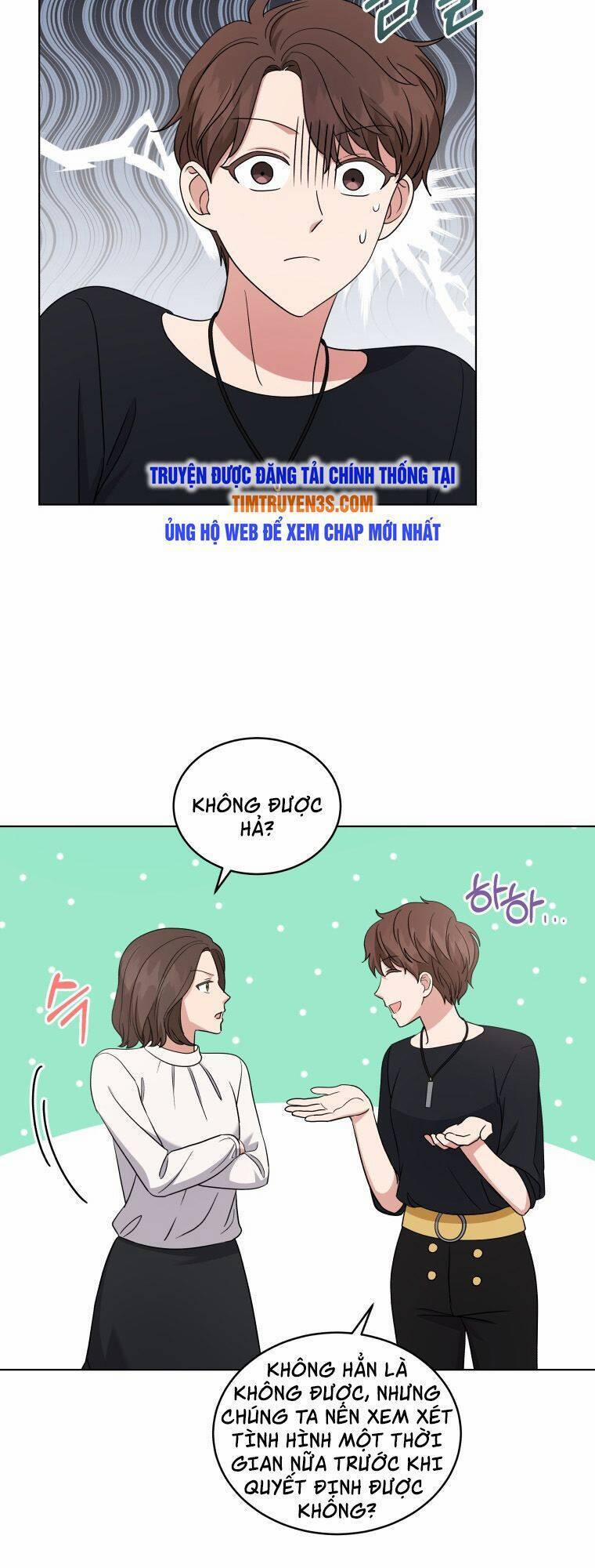 Con Gái Tôi Là Một Thiên Tài Âm Nhạc 28 trang 19