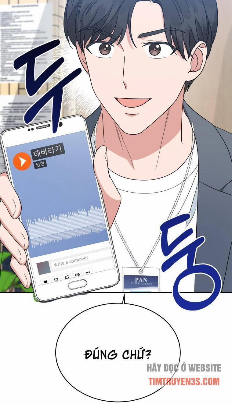 Con Gái Tôi Là Một Thiên Tài Âm Nhạc 28 trang 2