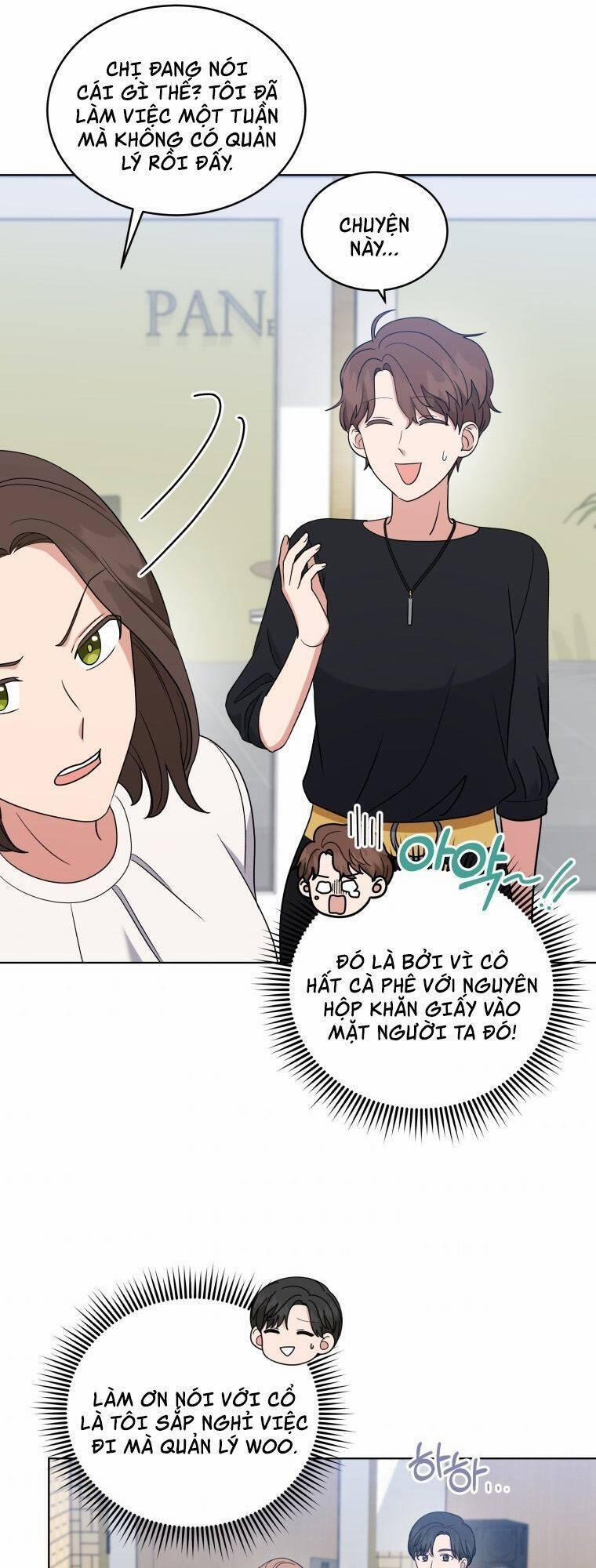 Con Gái Tôi Là Một Thiên Tài Âm Nhạc 28 trang 21