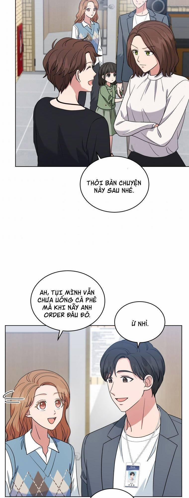 Con Gái Tôi Là Một Thiên Tài Âm Nhạc 28 trang 22