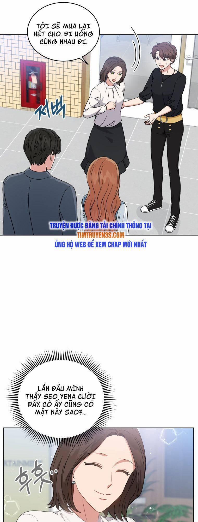 Con Gái Tôi Là Một Thiên Tài Âm Nhạc 28 trang 24