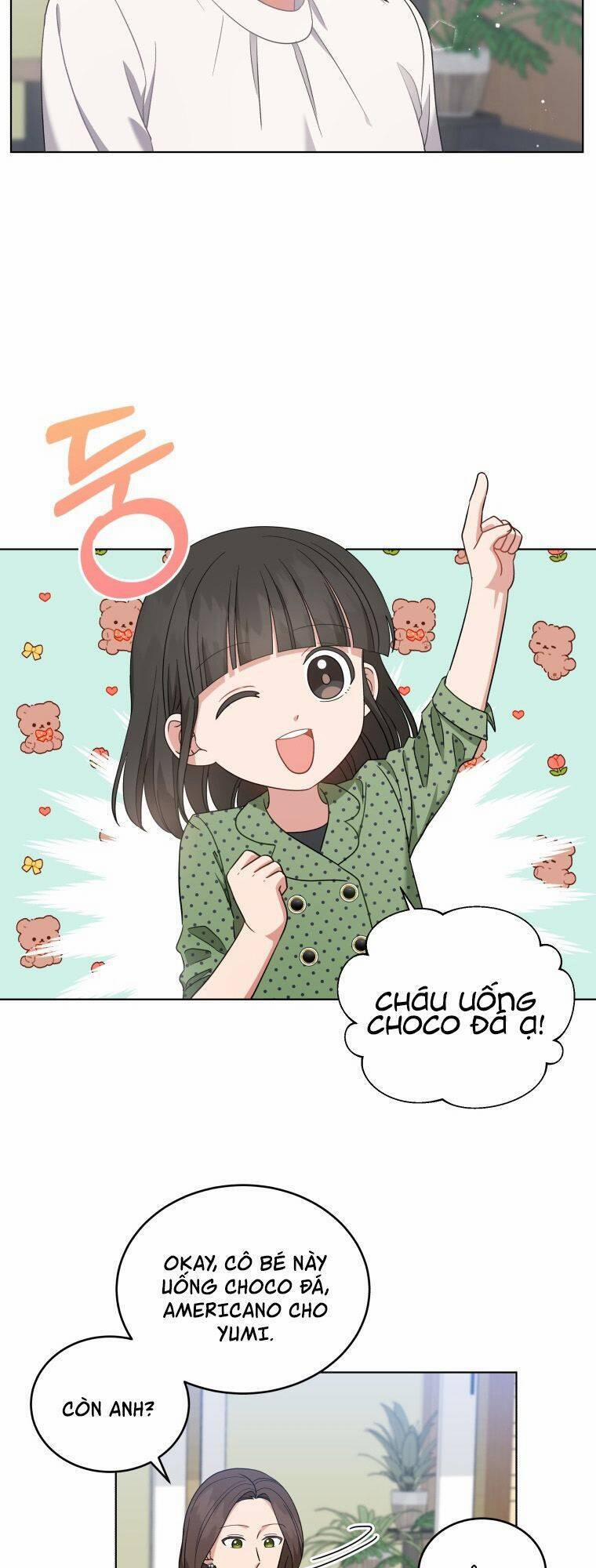 Con Gái Tôi Là Một Thiên Tài Âm Nhạc 28 trang 25