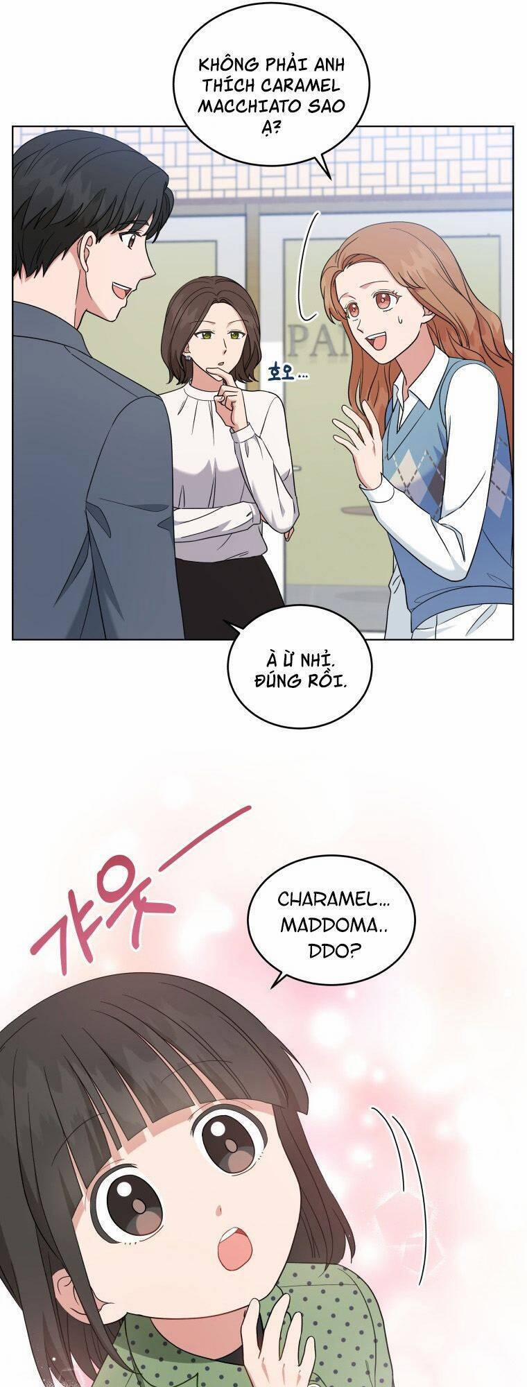 Con Gái Tôi Là Một Thiên Tài Âm Nhạc 28 trang 27