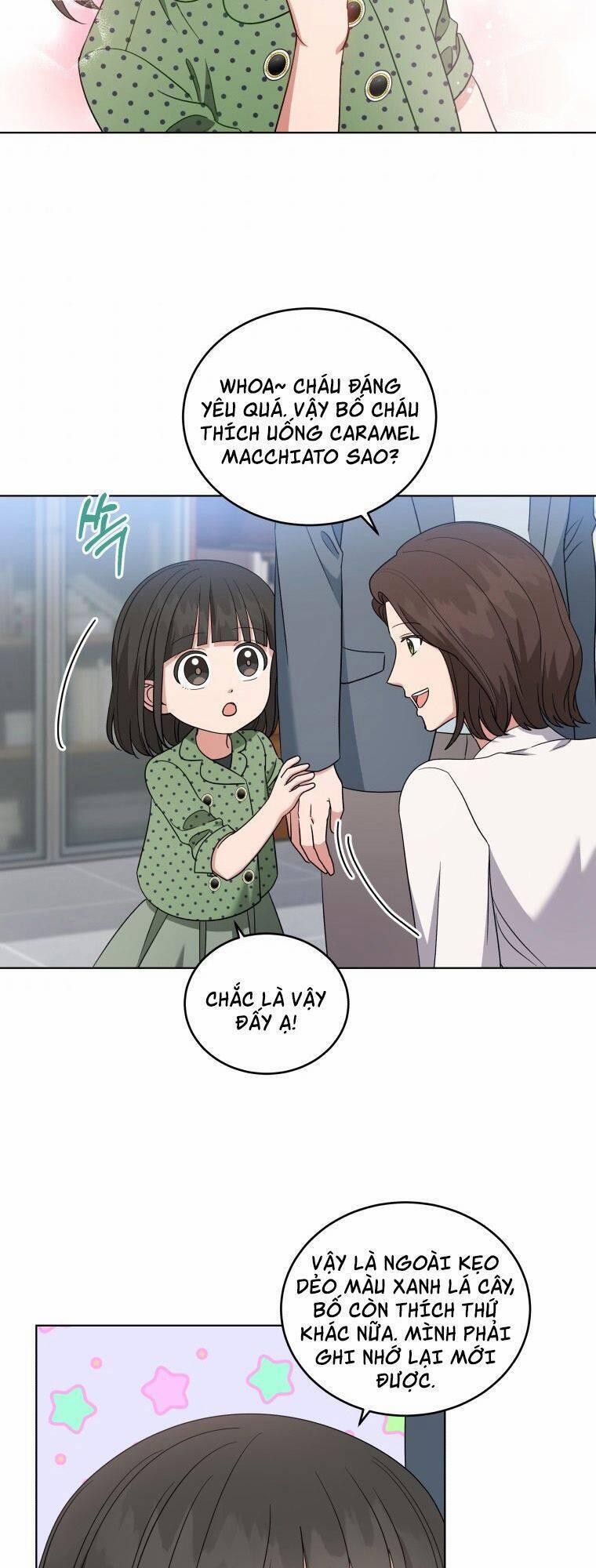 Con Gái Tôi Là Một Thiên Tài Âm Nhạc 28 trang 28