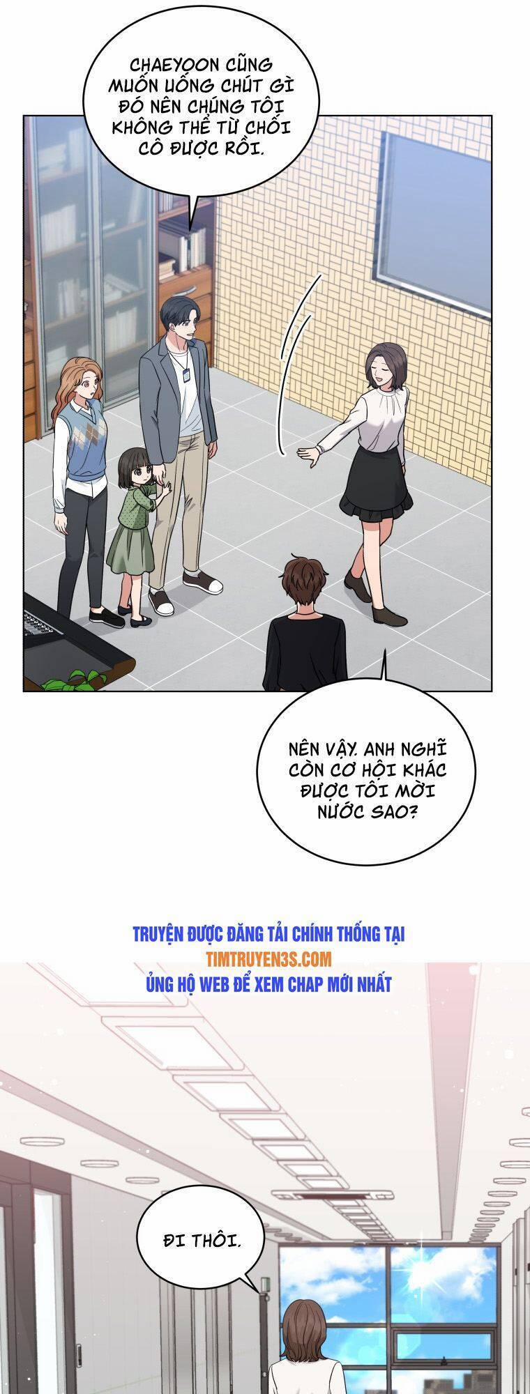 Con Gái Tôi Là Một Thiên Tài Âm Nhạc 28 trang 30