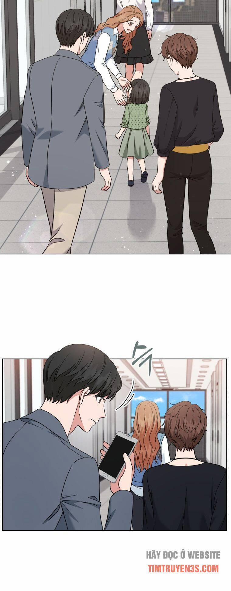 Con Gái Tôi Là Một Thiên Tài Âm Nhạc 28 trang 31