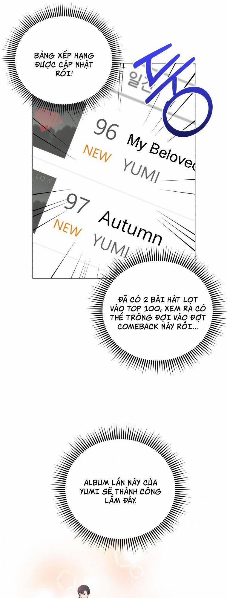 Con Gái Tôi Là Một Thiên Tài Âm Nhạc 28 trang 32