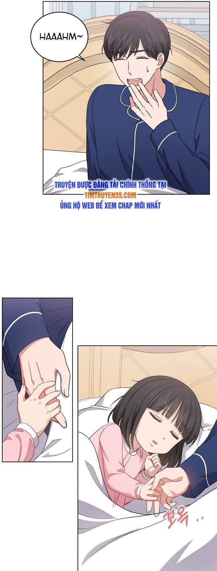 Con Gái Tôi Là Một Thiên Tài Âm Nhạc 28 trang 35