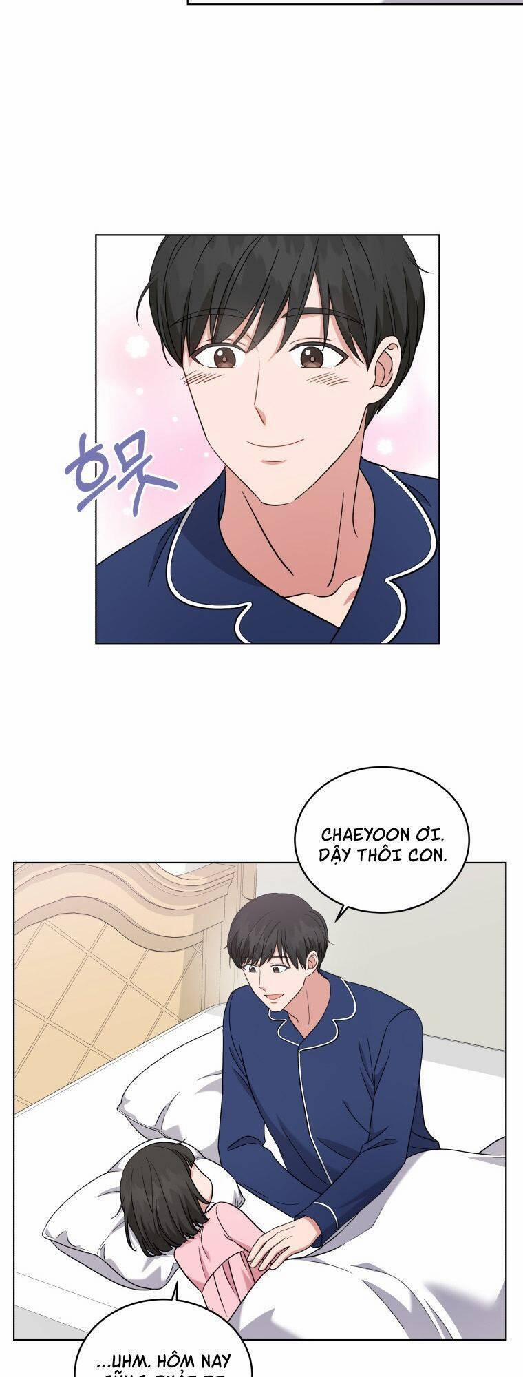 Con Gái Tôi Là Một Thiên Tài Âm Nhạc 28 trang 36