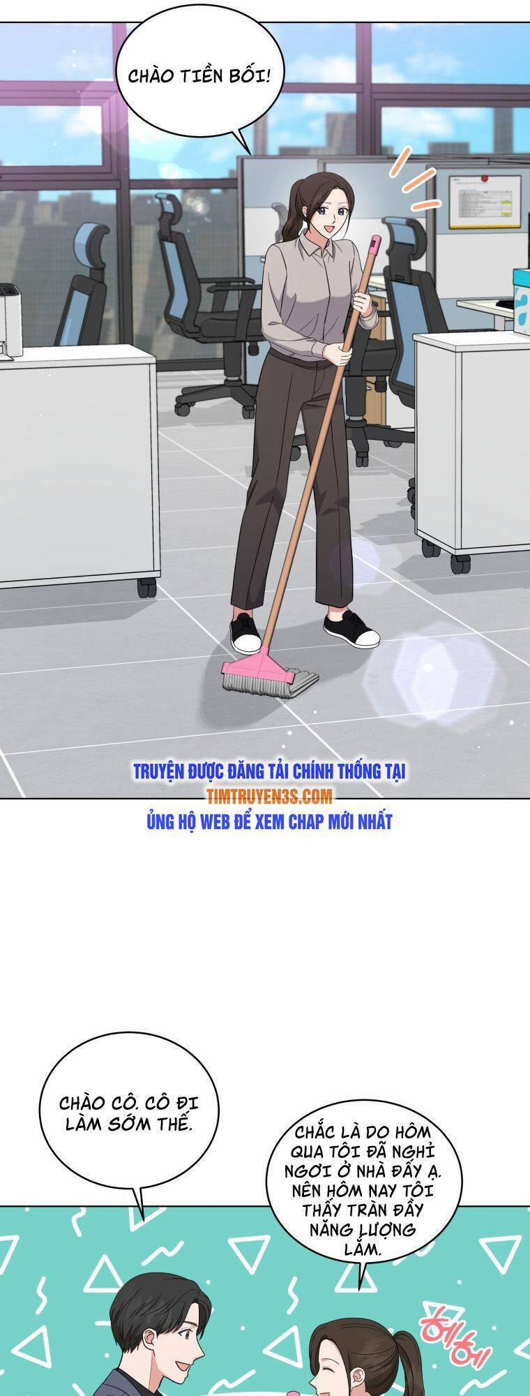 Con Gái Tôi Là Một Thiên Tài Âm Nhạc 28 trang 41