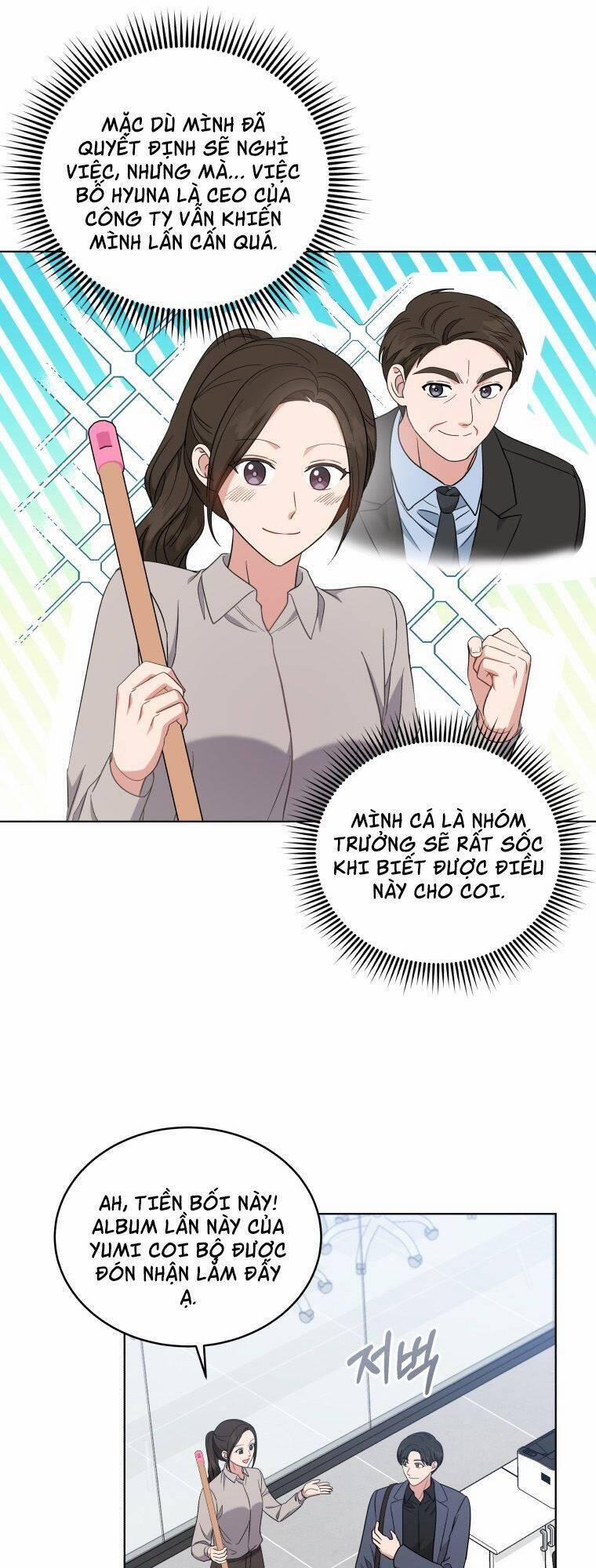 Con Gái Tôi Là Một Thiên Tài Âm Nhạc 28 trang 43