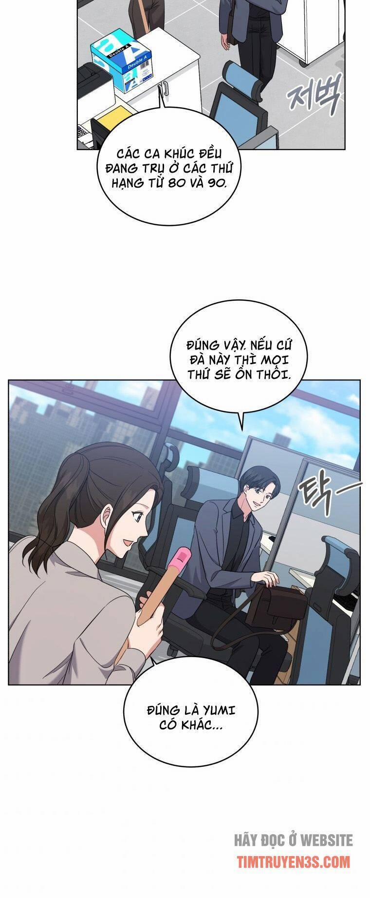 Con Gái Tôi Là Một Thiên Tài Âm Nhạc 28 trang 44