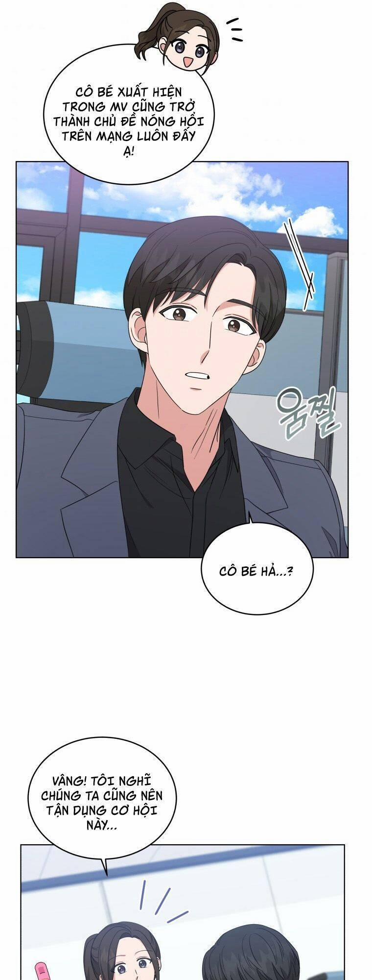 Con Gái Tôi Là Một Thiên Tài Âm Nhạc 28 trang 45