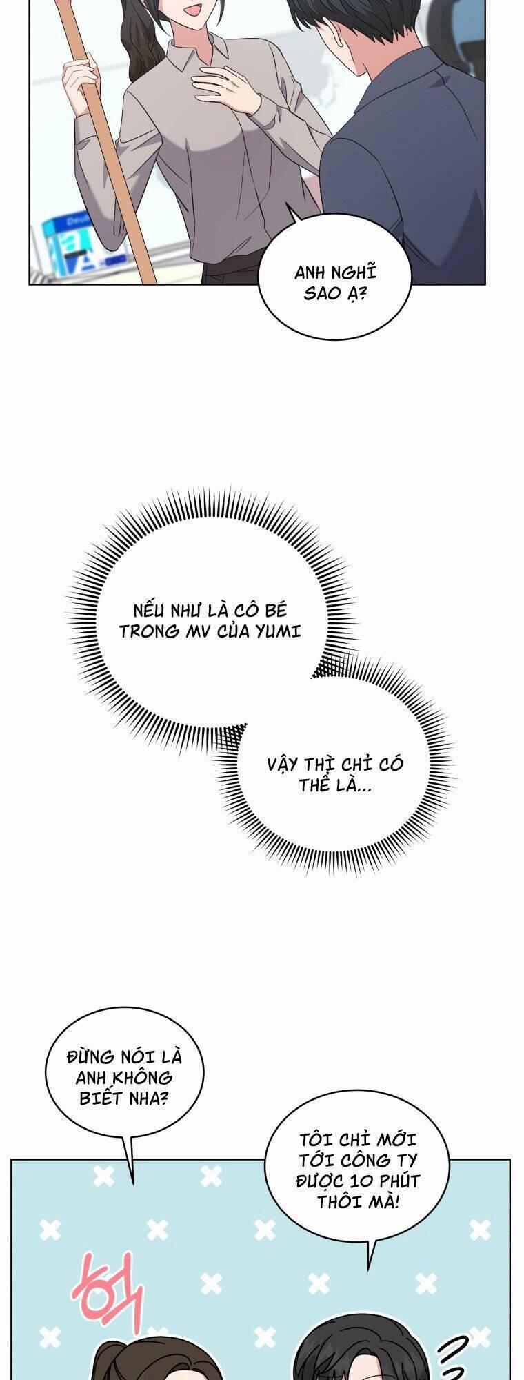 Con Gái Tôi Là Một Thiên Tài Âm Nhạc 28 trang 46