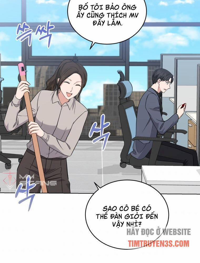 Con Gái Tôi Là Một Thiên Tài Âm Nhạc 28 trang 50