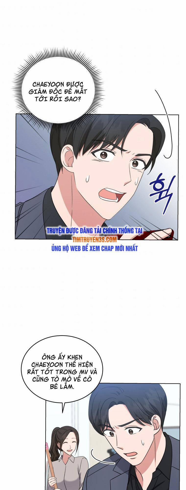 Con Gái Tôi Là Một Thiên Tài Âm Nhạc 28 trang 51