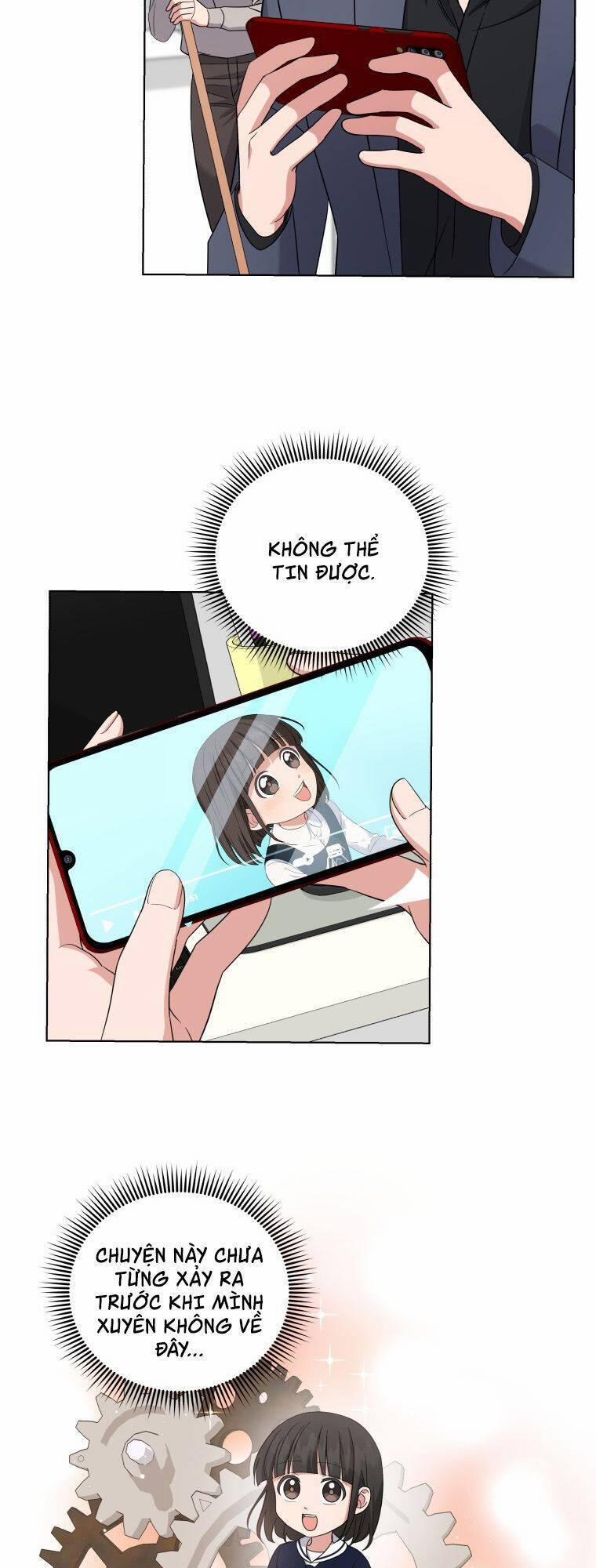 Con Gái Tôi Là Một Thiên Tài Âm Nhạc 28 trang 52