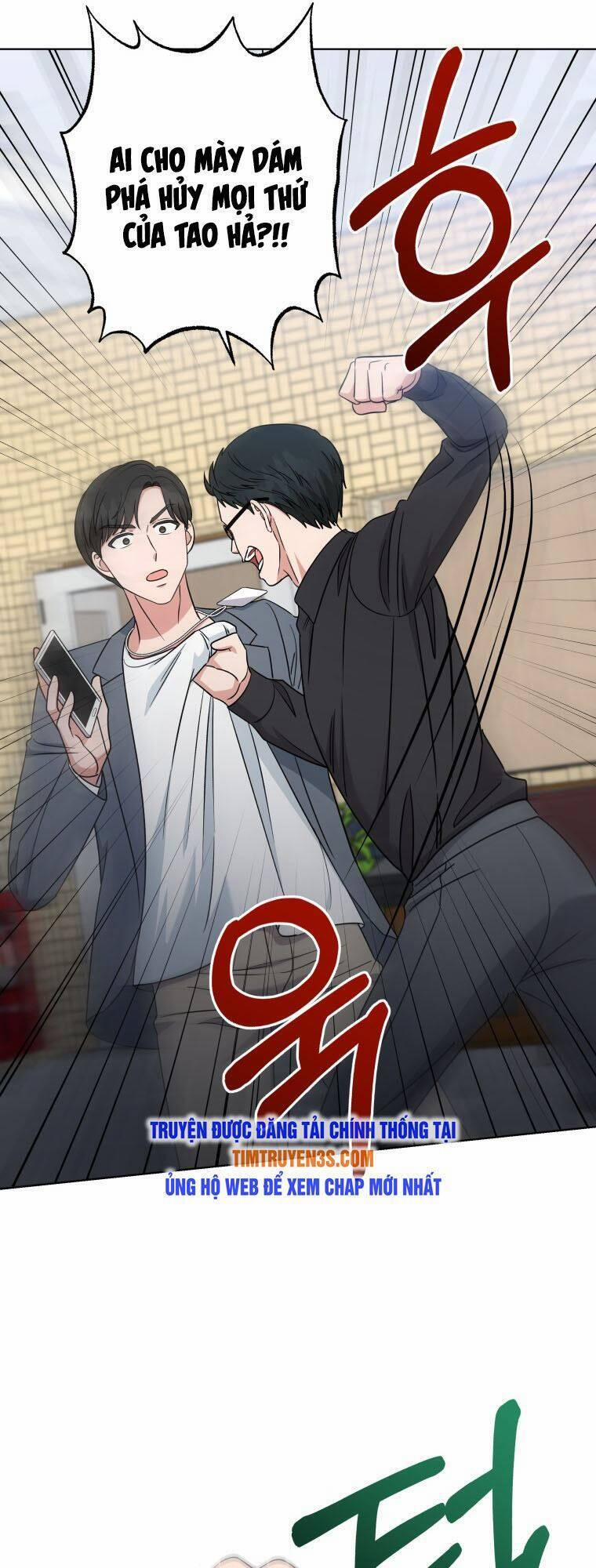 Con Gái Tôi Là Một Thiên Tài Âm Nhạc 28 trang 6