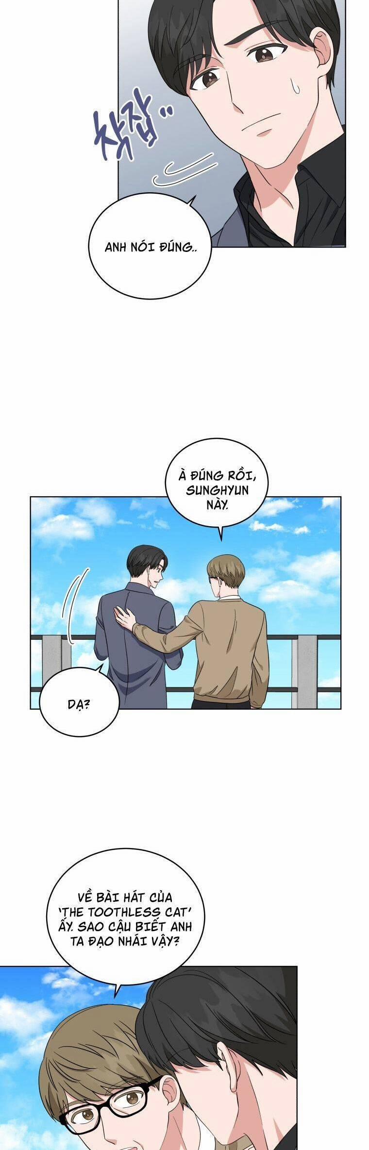 Con Gái Tôi Là Một Thiên Tài Âm Nhạc 29 trang 10