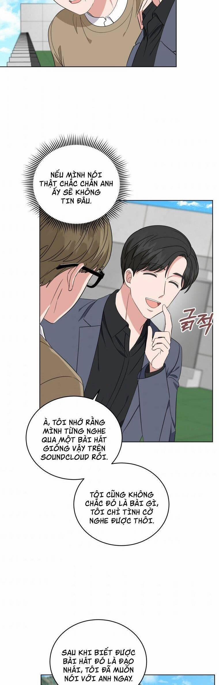 Con Gái Tôi Là Một Thiên Tài Âm Nhạc 29 trang 11