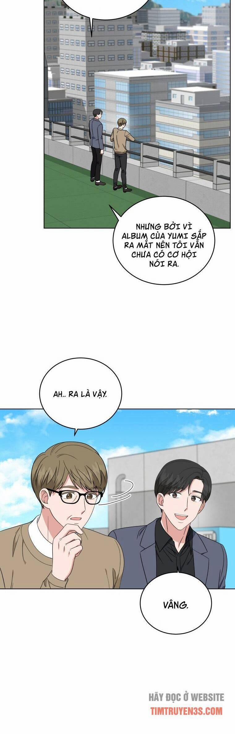 Con Gái Tôi Là Một Thiên Tài Âm Nhạc 29 trang 12