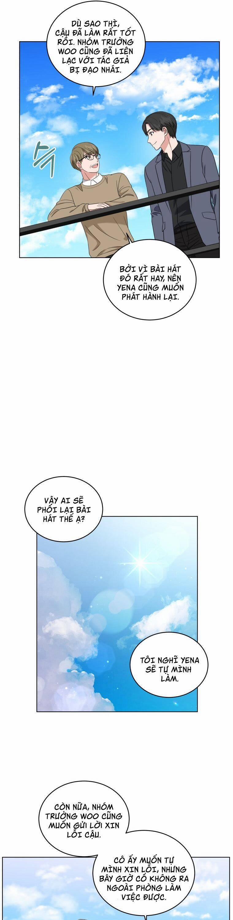 Con Gái Tôi Là Một Thiên Tài Âm Nhạc 29 trang 13