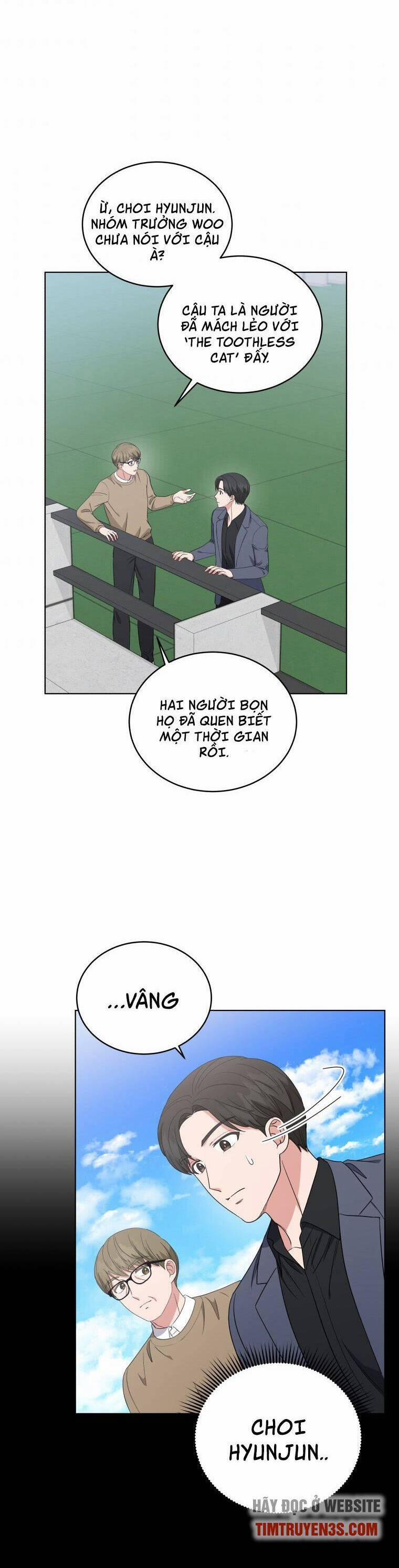 Con Gái Tôi Là Một Thiên Tài Âm Nhạc 29 trang 15