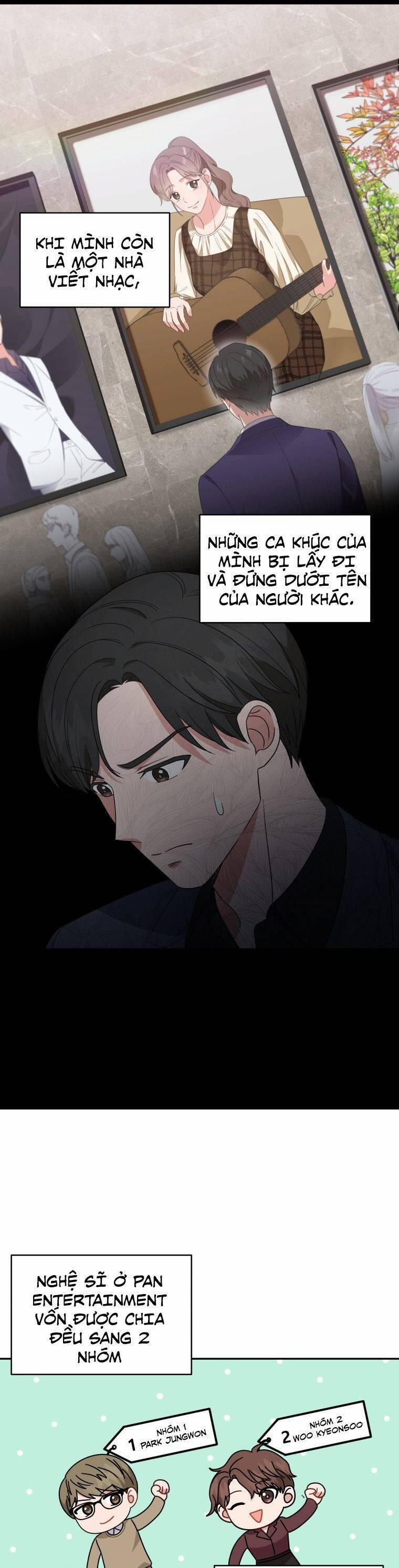 Con Gái Tôi Là Một Thiên Tài Âm Nhạc 29 trang 16