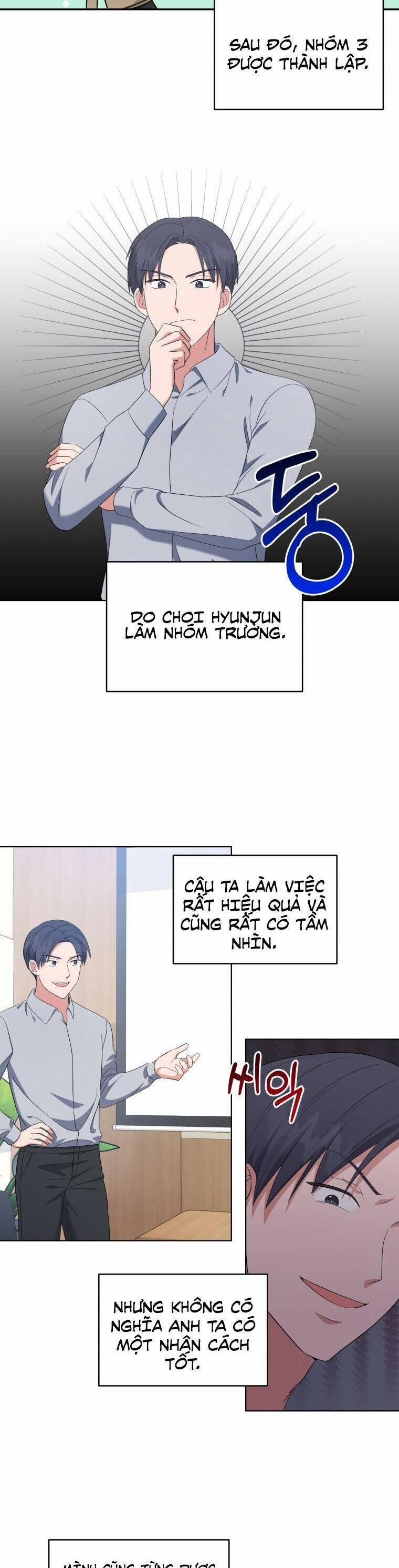 Con Gái Tôi Là Một Thiên Tài Âm Nhạc 29 trang 17