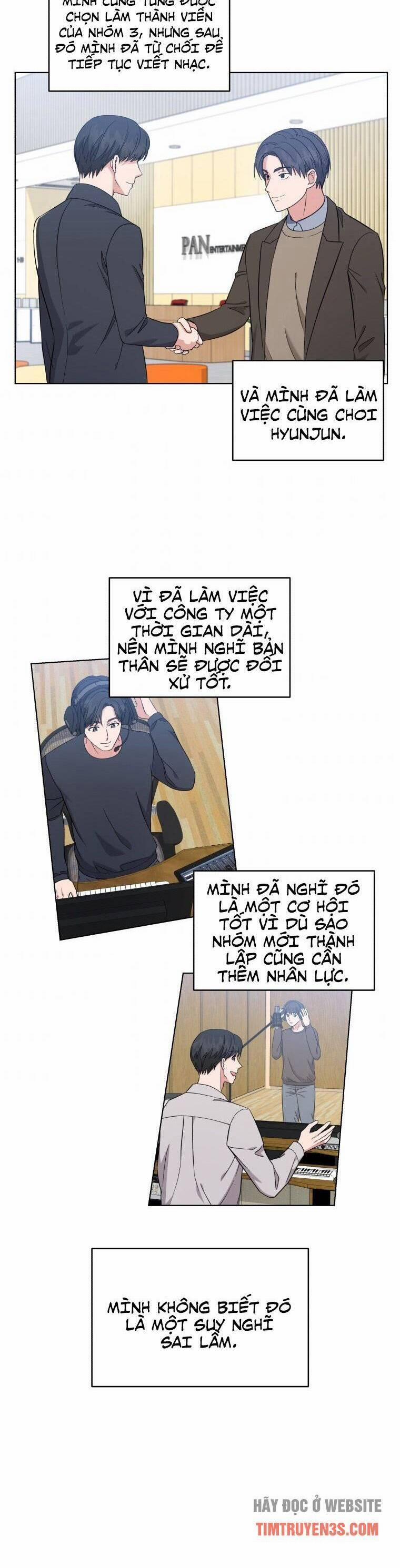 Con Gái Tôi Là Một Thiên Tài Âm Nhạc 29 trang 18