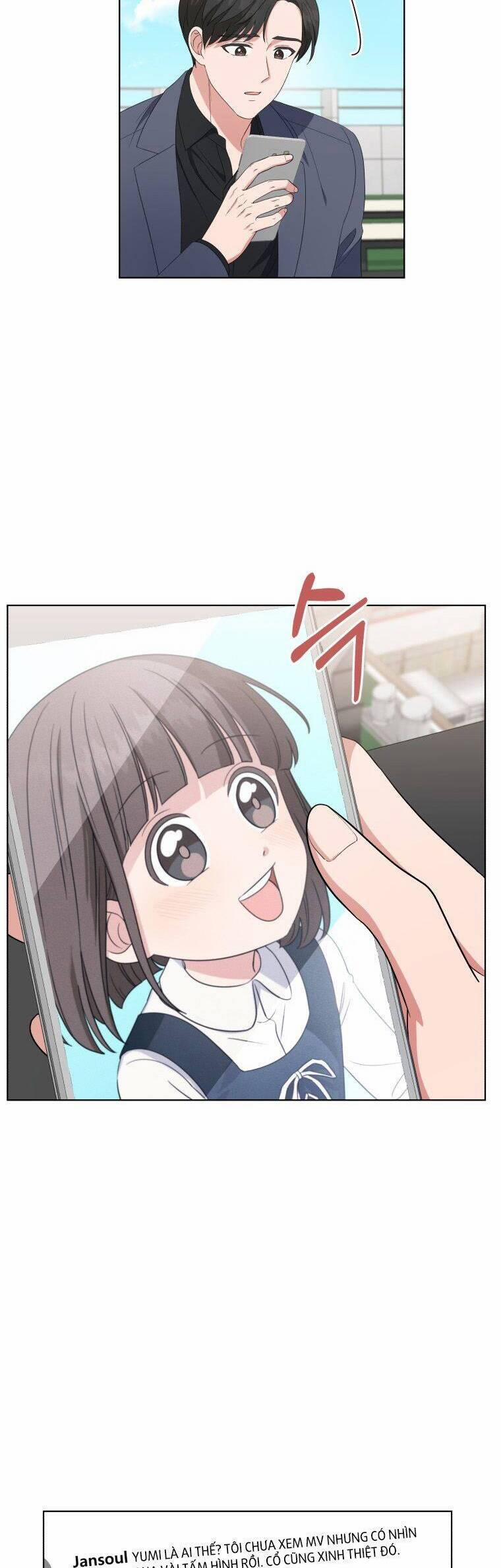 Con Gái Tôi Là Một Thiên Tài Âm Nhạc 29 trang 2