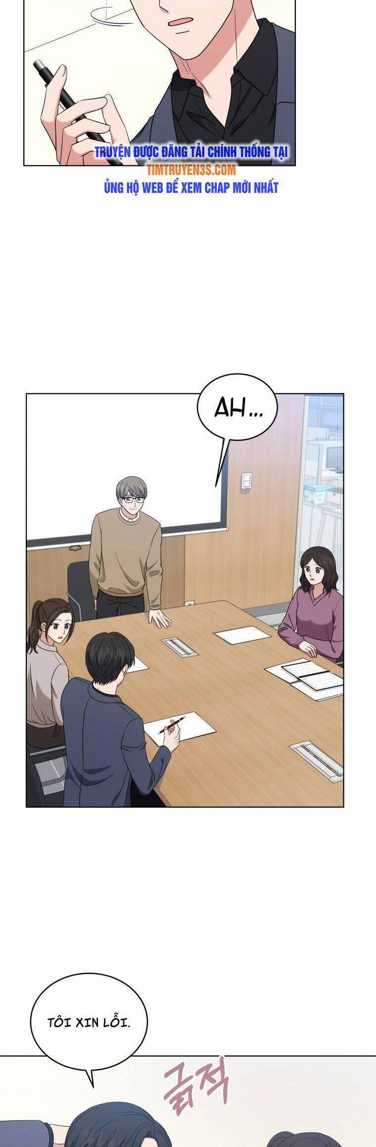 Con Gái Tôi Là Một Thiên Tài Âm Nhạc 29 trang 21