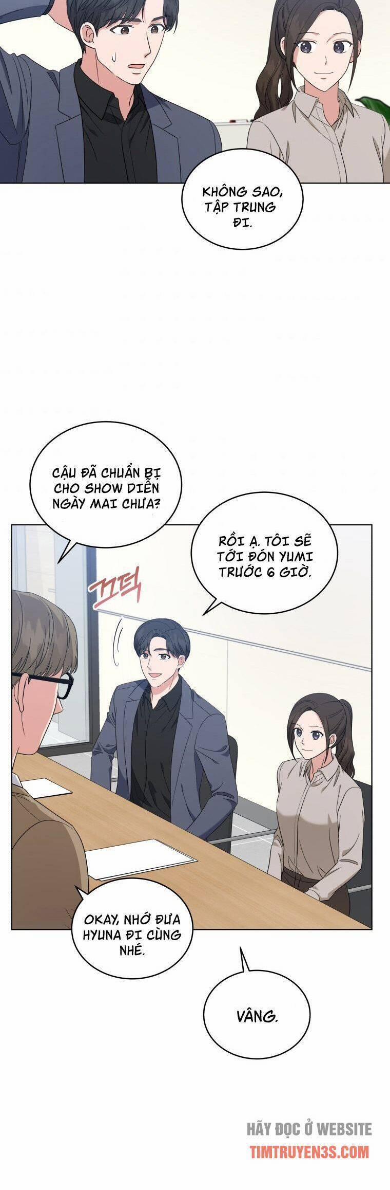 Con Gái Tôi Là Một Thiên Tài Âm Nhạc 29 trang 22