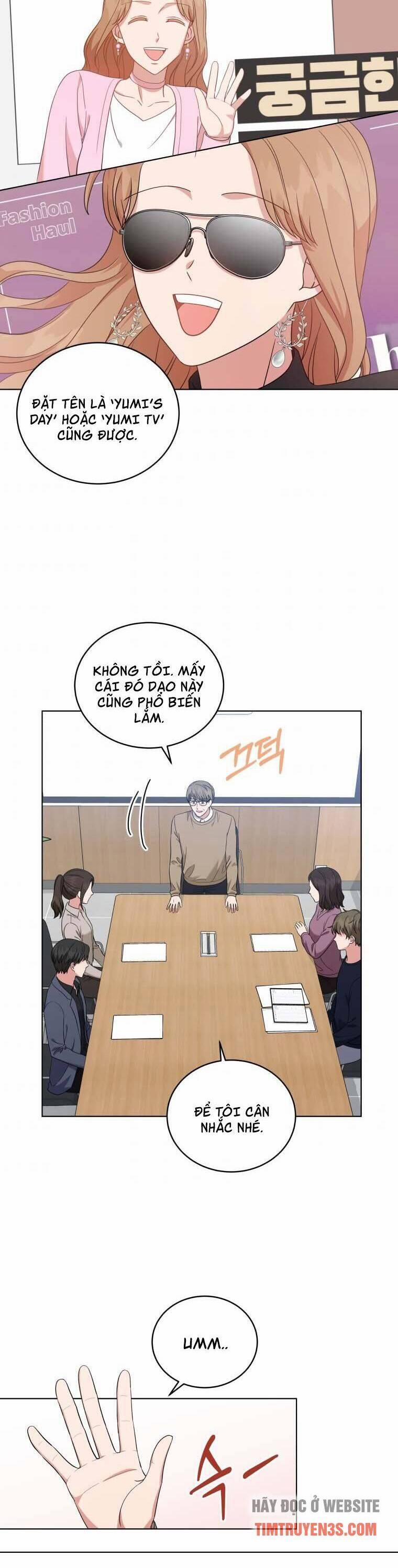 Con Gái Tôi Là Một Thiên Tài Âm Nhạc 29 trang 25