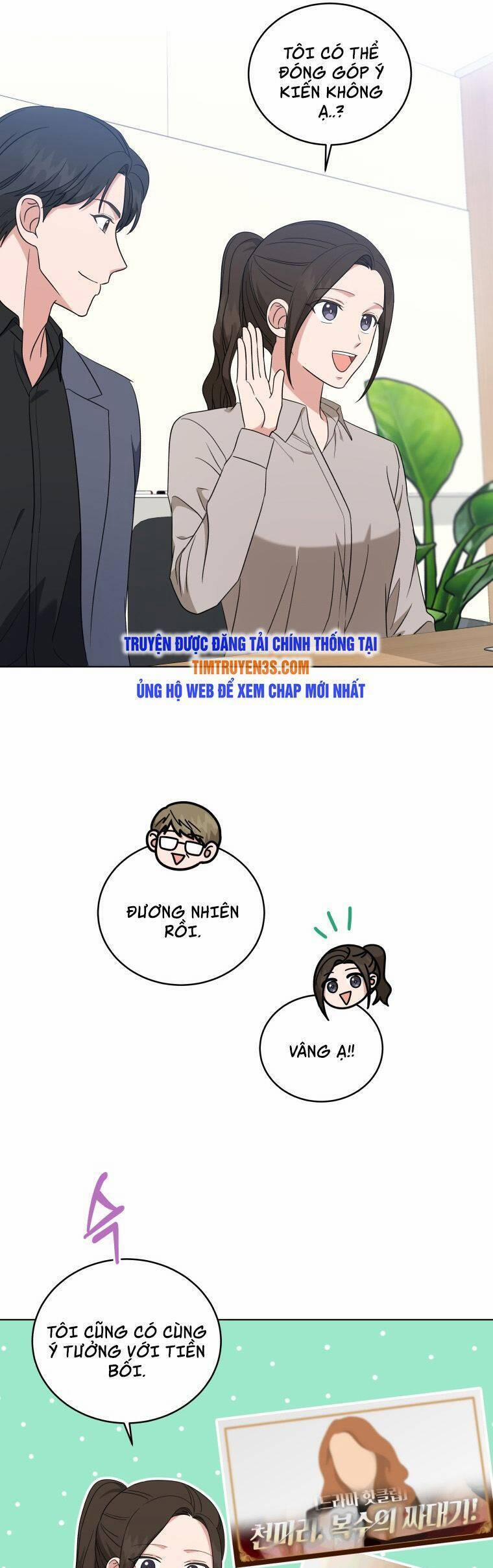 Con Gái Tôi Là Một Thiên Tài Âm Nhạc 29 trang 26