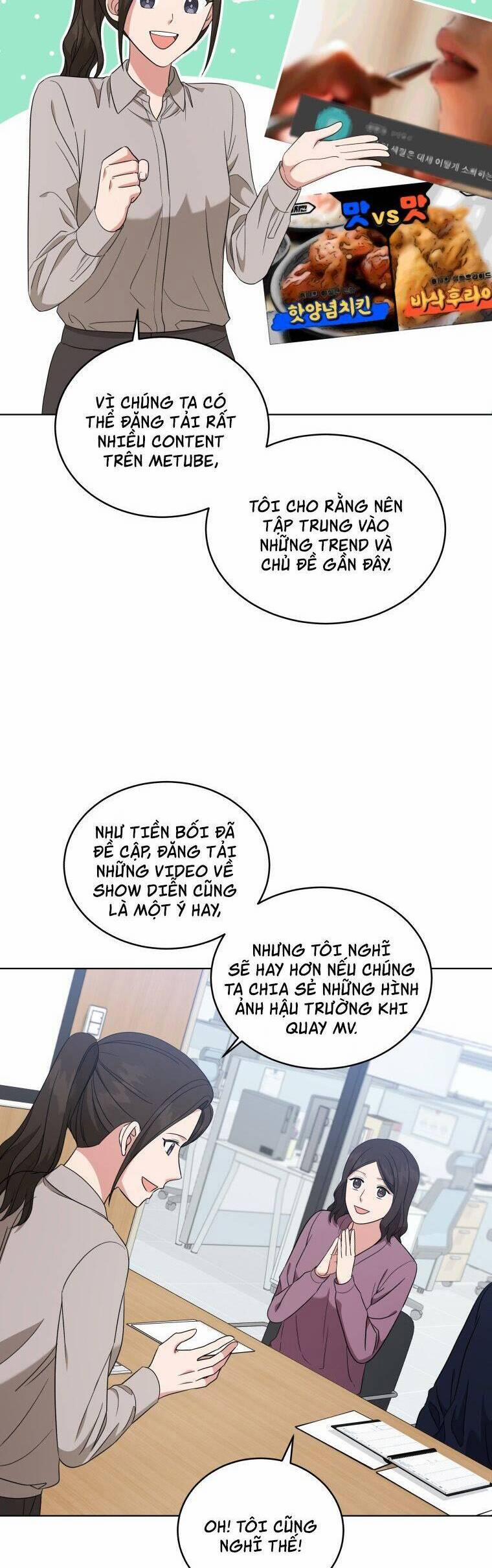 Con Gái Tôi Là Một Thiên Tài Âm Nhạc 29 trang 27