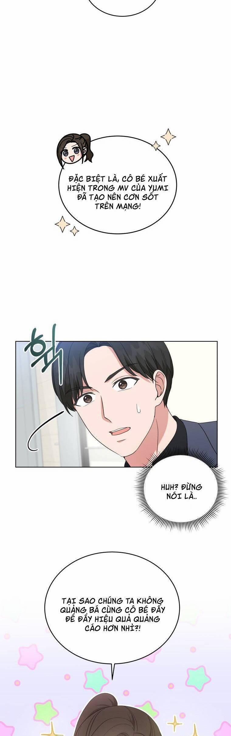 Con Gái Tôi Là Một Thiên Tài Âm Nhạc 29 trang 28