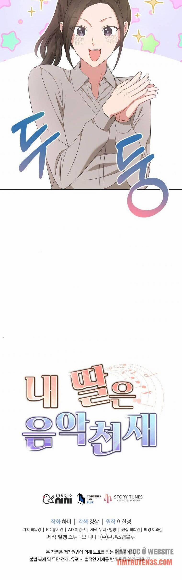 Con Gái Tôi Là Một Thiên Tài Âm Nhạc 29 trang 29