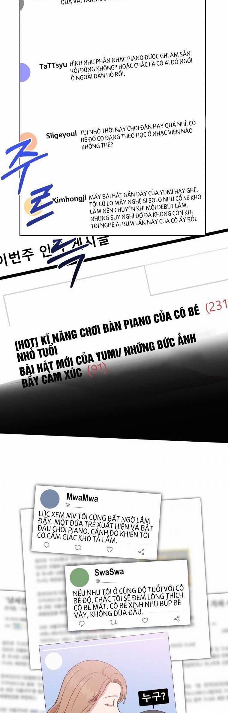 Con Gái Tôi Là Một Thiên Tài Âm Nhạc 29 trang 3